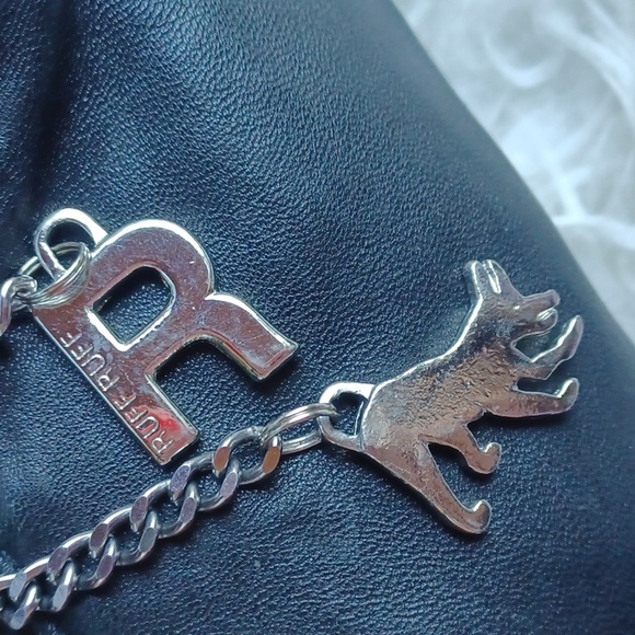 Ruf Ruf leather  purse - Picture 9 of 14